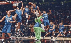 Ming意外战胜巴黎圣日耳曼，表现优异引爆全场！引发球迷热议