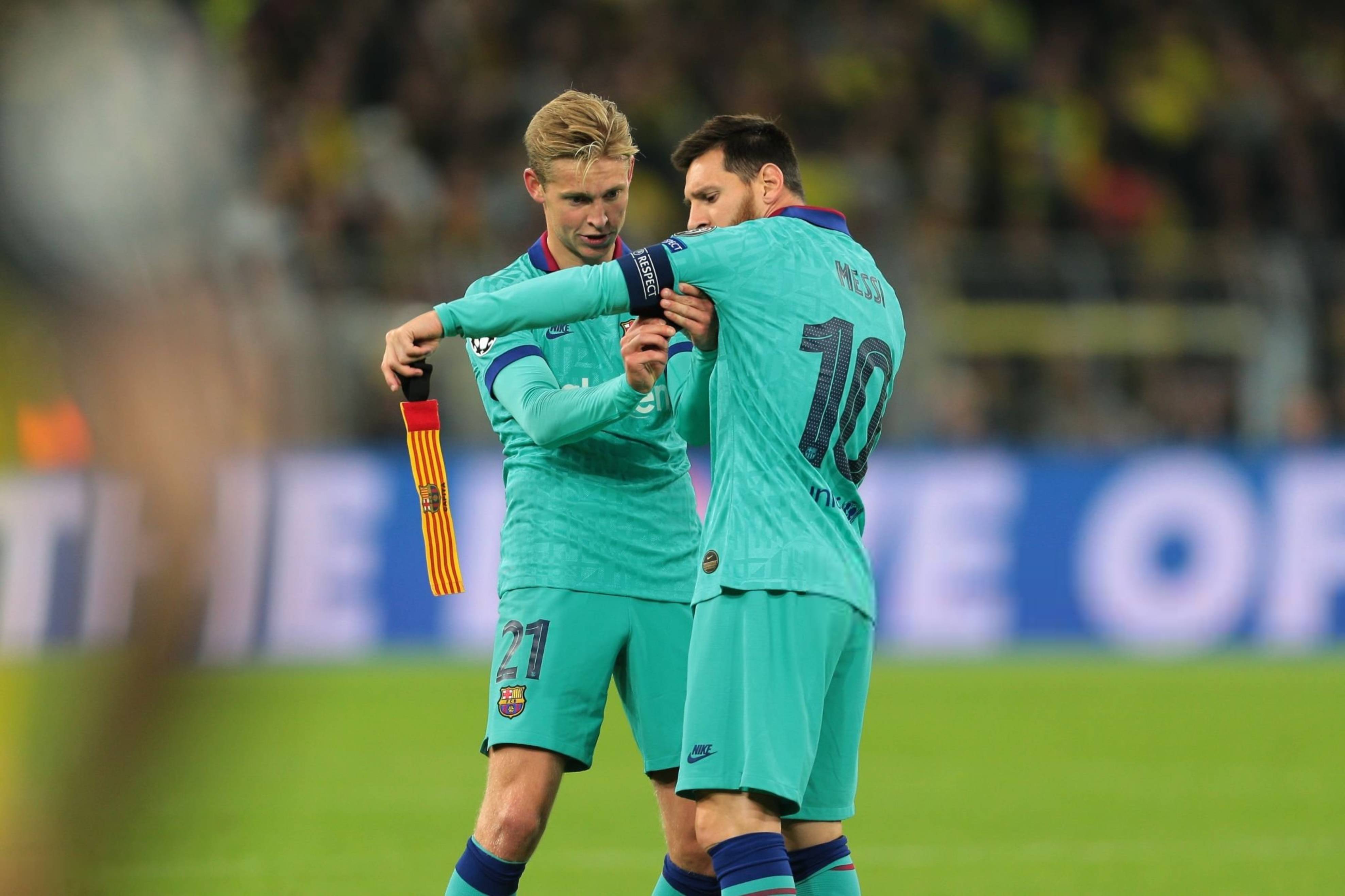 梅西面对德国 梅西面对德国