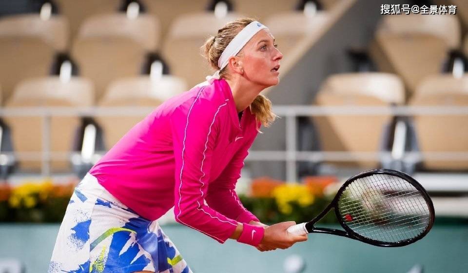 科维托娃回归赛场，绝杀首场状态亮眼，西班牙队观众沸腾！(团队pk失败总结话)